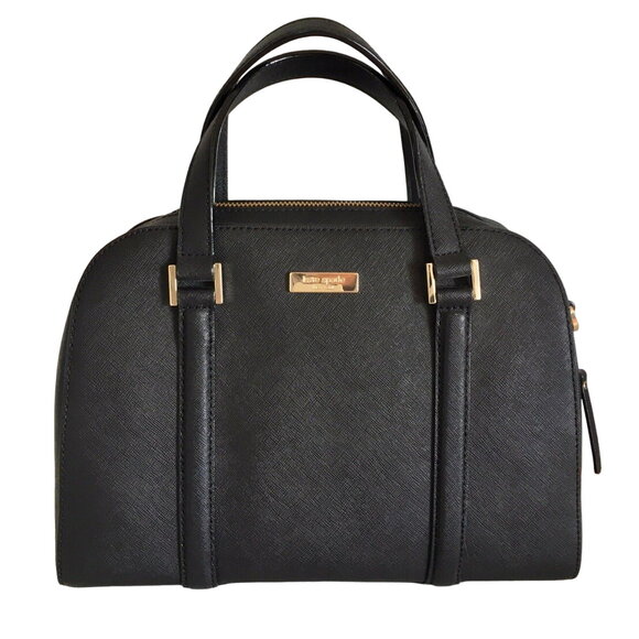 NWOT Kate Spade Newbury Lane Felix Classic Dome Crossbody Purse - Picture 1 of 14